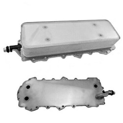 Land Rover BSG Yag Sogutucusu LR010754 LAND ROVER RANGE Land Rover BSG Yag Sogutucusu LR010754 LAND ROVER RANGE