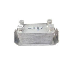 Land Rover BSG Yag Sogutucusu LR013722 LAND ROVER RANGE Land Rover BSG Yag Sogutucusu LR013722 LAND ROVER RANGE