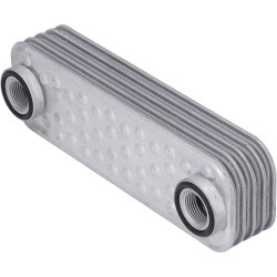 Land Rover BSG Yag Sogutucusu PBC500230 LAND ROVER RANGE Land Rover BSG Yag Sogutucusu PBC500230 LAND ROVER RANGE