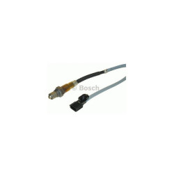 Megane 2 - II lamda Oksijen Sensörü İnce Soket 8200551743