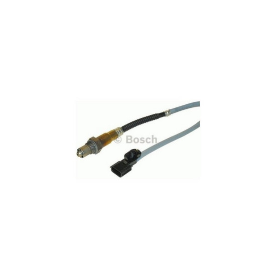 Megane 2 - II lamda Oksijen Sensörü İnce Soket 8200551743 Megane 2 - II lamda Oksijen Sensörü İnce Soket 8200551743 yedek parça