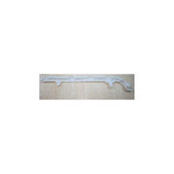 Megane 4 - IV Arka Tampon Bağlama Yan Ayağı Sol 852227740R