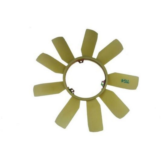 Mercedes BEHR Fanwheel 1032000423 MB VITO (NCV2) yedek parça