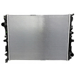 Mercedes BEHR Su Radyatoru A0995003303 W213 222 X253