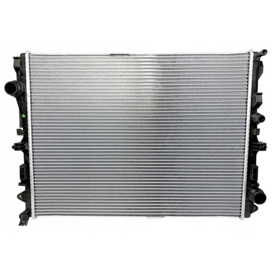 Mercedes BEHR Su Radyatoru A0995003303 W213 222 X253 yedek parça