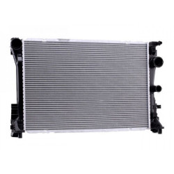 Mercedes BEHR Su Radyatoru A0995006203 W204 207 212 Mercedes BEHR Su Radyatoru A0995006203 W204 207 212