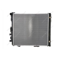 Mercedes BEHR Su Radyatoru A1245009003 W124 Mercedes BEHR Su Radyatoru A1245009003 W124