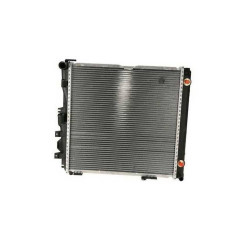 Mercedes BEHR Su Radyatörü A1265005103 W126 Mercedes BEHR Su Radyatörü A1265005103 W126