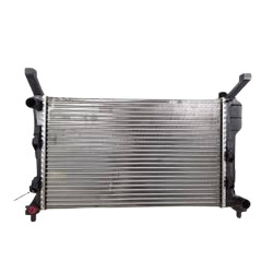 Mercedes BEHR Su Radyatoru A1695000303 W169 245