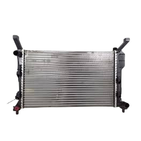 Mercedes BEHR Su Radyatoru A1695000303 W169 245 Mercedes BEHR Su Radyatoru A1695000303 W169 245 yedek parça