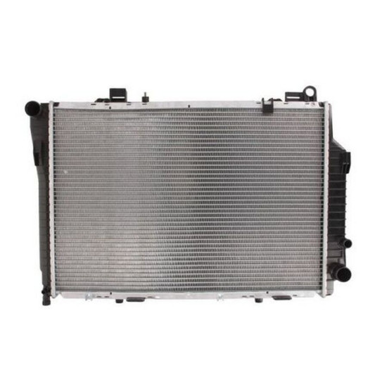 Mercedes BEHR Su Radyatoru A2025005603 W202 Mercedes BEHR Su Radyatoru A2025005603 W202 yedek parça