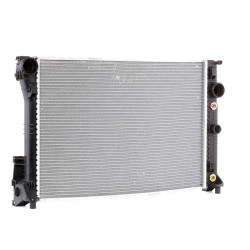 Mercedes BEHR Su Radyatoru A2045003603 W204 212 207