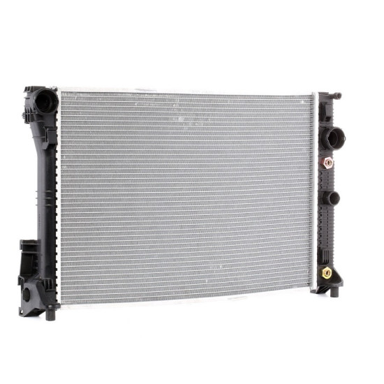 Mercedes BEHR Su Radyatoru A2045003603 W204 212 207 Mercedes BEHR Su Radyatoru A2045003603 W204 212 207 yedek parça