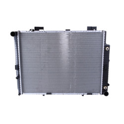 Mercedes BEHR Su Radyatoru A2105006203 W210