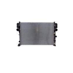 Mercedes BEHR Su Radyatoru A2115000102 W211 219