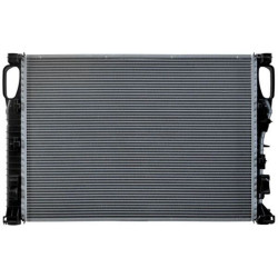 Mercedes BEHR Su Radyatoru A2115001302 W211