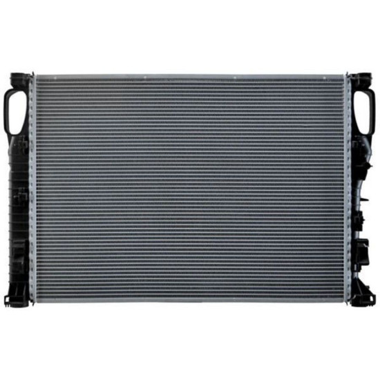 Mercedes BEHR Su Radyatoru A2115001302 W211 Mercedes BEHR Su Radyatoru A2115001302 W211 yedek parça