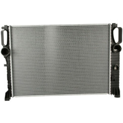 Mercedes BEHR Su Radyatoru A2115003102 W211