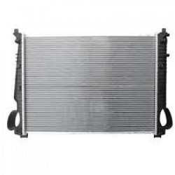 Mercedes BEHR Su Radyatoru A2205002403 W220