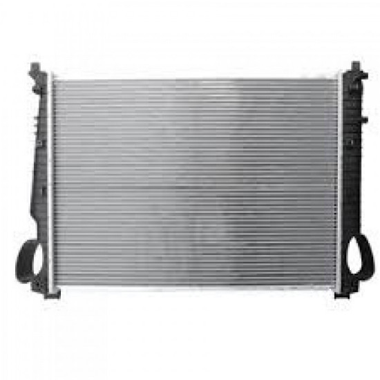 Mercedes BEHR Su Radyatoru A2205002403 W220 yedek parça