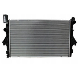 Mercedes BEHR Su Radyatoru A4475010201 W447