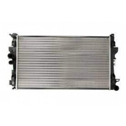 Mercedes BEHR Su Radyatoru A6395010401 W639 VITO Mercedes BEHR Su Radyatoru A6395010401 W639 VITO