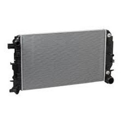 Mercedes BEHR Su Radyatoru A9065000402 MB SPRINTER 906