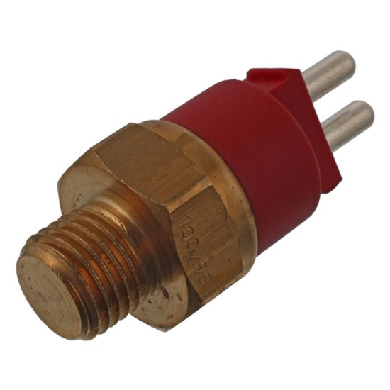Mercedes BEHR-T Fan Musuru A0065454024 W124 201 yedek parça