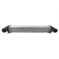 Mercedes BEHR Turbo Radyatoru A1695000000 W169 245 Mercedes BEHR Turbo Radyatoru A1695000000 W169 245