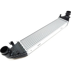 Mercedes BEHR Turbo Radyatoru A2045000100 W204 207 212