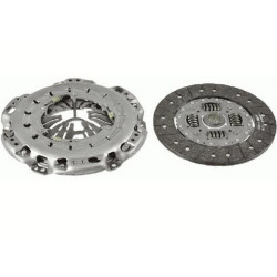 Mercedes BLUE PRINT Debriyaj Seti A0232500201 W906 639 Mercedes BLUE PRINT Debriyaj Seti A0232500201 W906 639