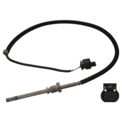 Mercedes BOEM Egzos Sicaklik Sensoru A0061536228 SMART 454