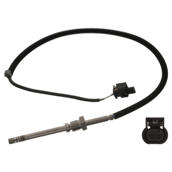 Mercedes BOEM Egzos Sicaklik Sensoru A0061536228 SMART 454 yedek parça