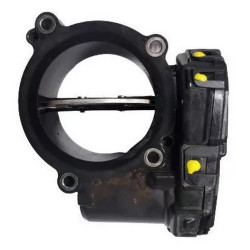 Mercedes BOEM Gaz Kelebegi A6510900470 W906 639 447 Mercedes BOEM Gaz Kelebegi A6510900470 W906 639 447