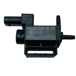 Mercedes BOEM Selenoid Valfi A0025406897 212 207 166 Mercedes BOEM Selenoid Valfi A0025406897 212 207 166