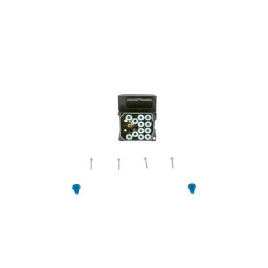 Mercedes BOSCH Abs Beyni A2189003904 207 212 218 Mercedes BOSCH Abs Beyni A2189003904 207 212 218 yedek parça