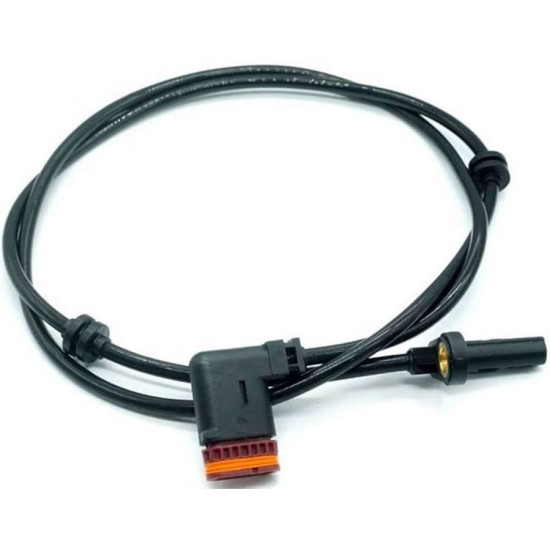 Mercedes BOSCH Abs Sensoru A2045401317 GLK 204 yedek parça