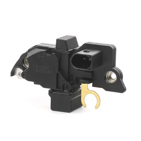 Mercedes BOSCH Alternator Konjektoru A0031545306 203 209 170 yedek parça