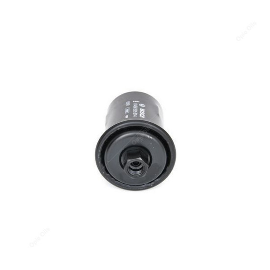 Mercedes BOSCH Benzinfiltresi TOY 2330039045 yedek parça