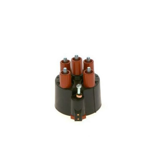 Mercedes BOSCH Distributor Kapagi A0001584302 W124 201 Mercedes BOSCH Distributor Kapagi A0001584302 W124 201 yedek parça