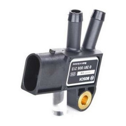 Mercedes BOSCH Egzos Basinc Sensoru A6429050200
