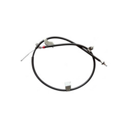 Mercedes BOSCH El Fren Teli Arka A6384270338 W638 VITO Mercedes BOSCH El Fren Teli Arka A6384270338 W638 VITO