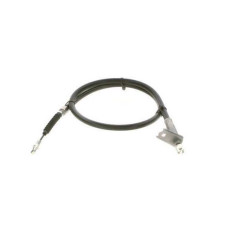Mercedes BOSCH El Fren Teli Arka Sol A1404201985 W140 Mercedes BOSCH El Fren Teli Arka Sol A1404201985 W140