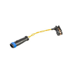 Mercedes BOSCH Fren Balata Fisi A1645401017 W164 166 251