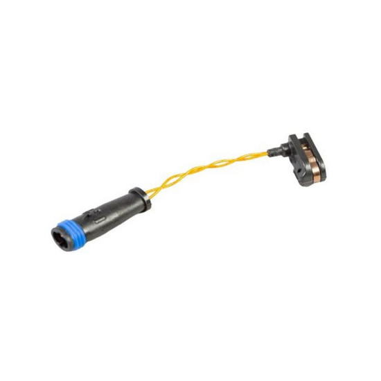 Mercedes BOSCH Fren Balata Fisi A1645401017 W164 166 251 yedek parça