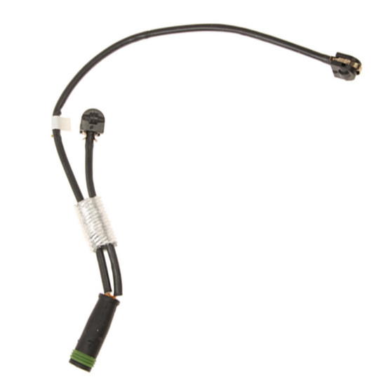 Mercedes BOSCH Fren Balata Fisi A2319057300 222 217 R231 yedek parça