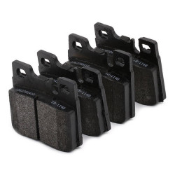Mercedes BOSCH Fren Balatasi Arka A0014209520 W210 202 124 Mercedes BOSCH Fren Balatasi Arka A0014209520 W210 202 124