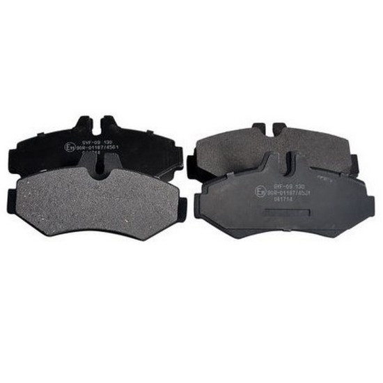 Mercedes BOSCH Fren Balatasi Arka A0024206020 SPRT.CDI VW.LT.35 yedek parça