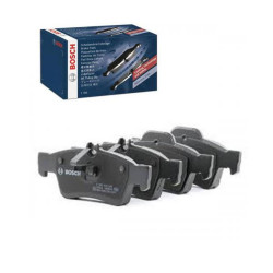 Mercedes BOSCH Fren Balatasi Arka A0044204420 W171 211 212 219 220 230 221