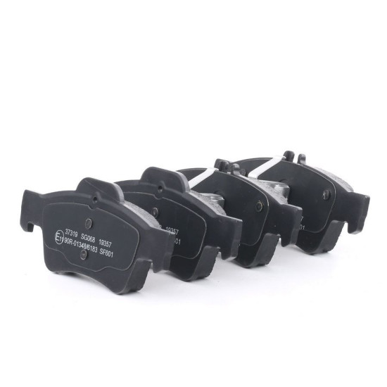 Mercedes BOSCH Fren Balatasi Arka A0044204420 W171 211 212 yedek parça
